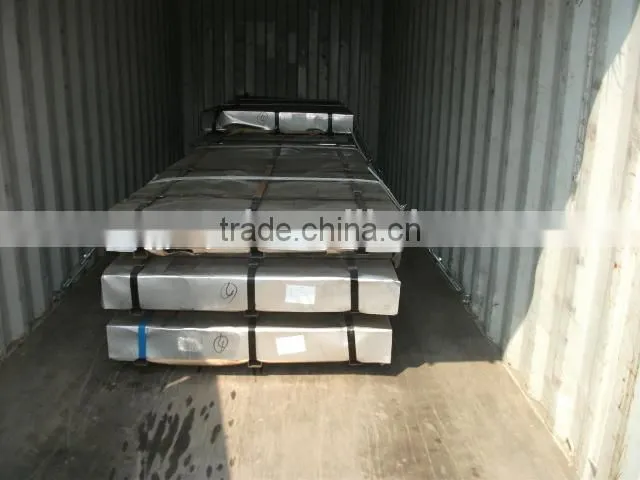 304 Stainless Steel 2B