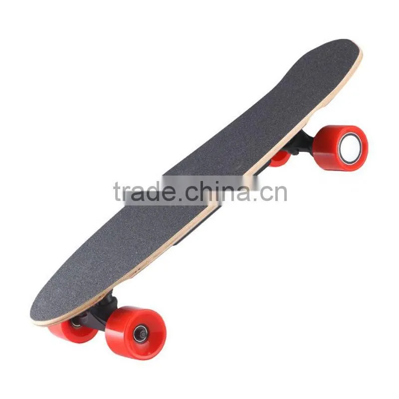 Electric four-wheel scooters city hoverboard Limit lovers choose hoverboard skateboard remote control self balancing scooter