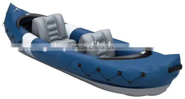 portable sea inflatable rowing canoe kayak