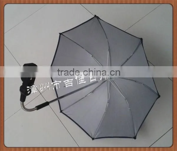BSC-34UV anti uv umbrella stroller