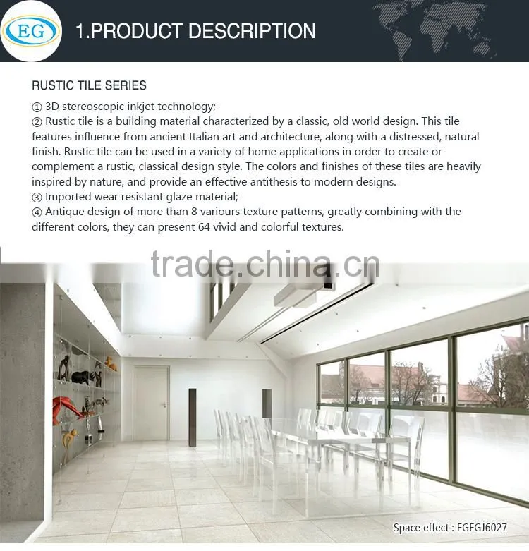 34x34 400x400 800x800 On promotion nano homogenous commercial restaurant floor tiles