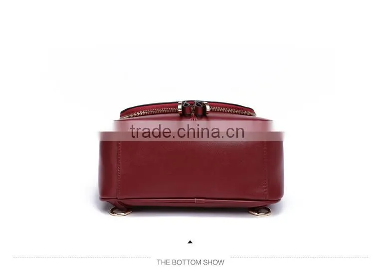 Popular leisure ladies handbags
