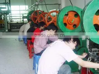Dongguan Box Gifts Co., Ltd. company overview - view 3