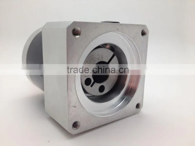 400w planetary gear PL60 ratio 5:1