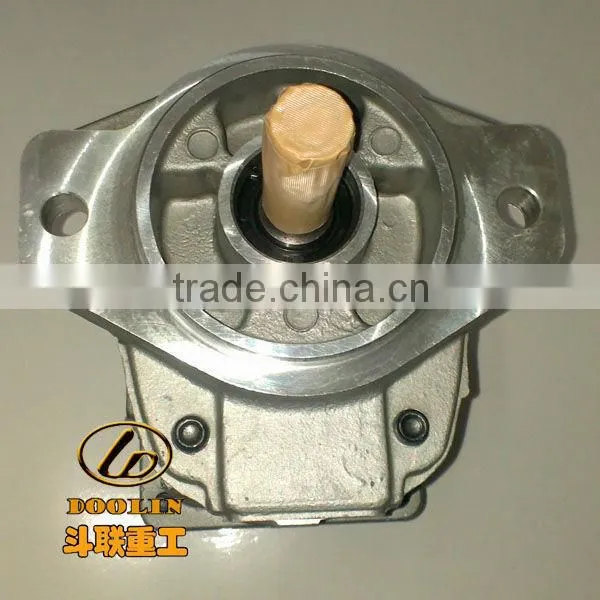 Hydraulic Pump for Wheel Loader WA180 705-51-20070