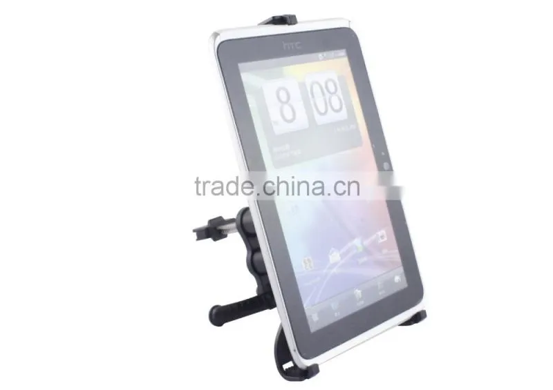 2015 anti-theft holder for tablet car mount tablet car holder