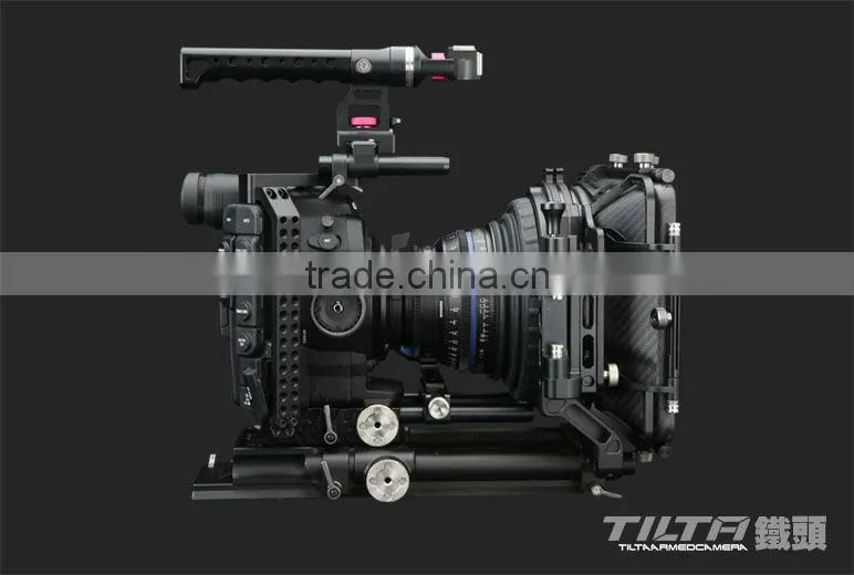 TILTA TT-C300-5 Professional Camera Rig For Canon C300