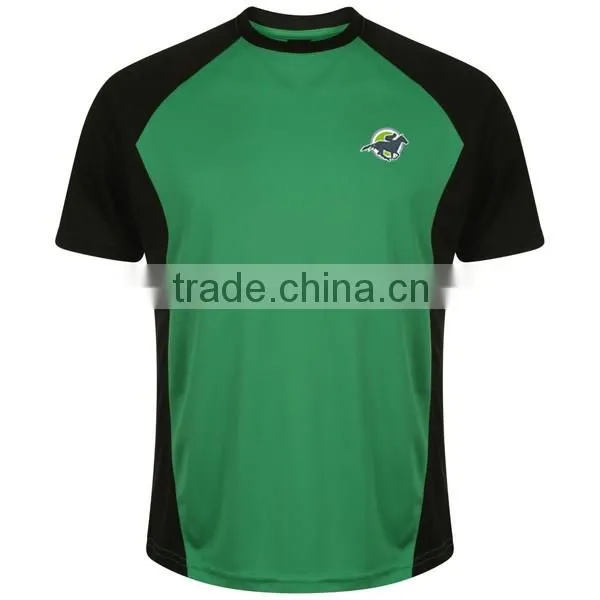 Blackthorn's Premium Training Wear Black
