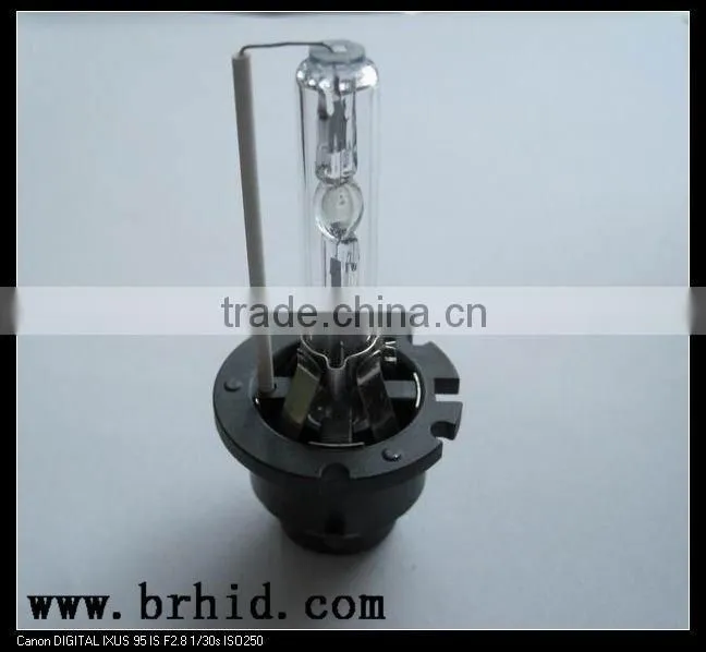 best xenon D4S