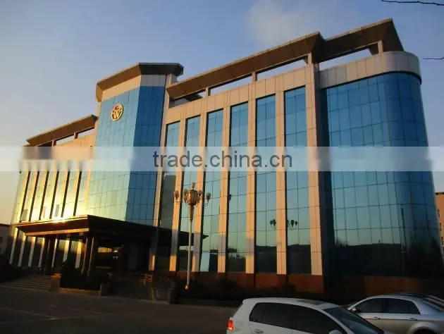 Weifang Special Steel Group Co., Ltd. company overview - view 3