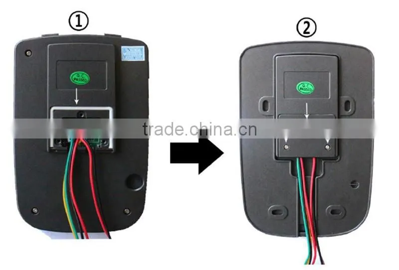 HD 720P Wifi Wireless Video Door Phone Doorbell Intercom With GSM function waterproof IP55 Remote Network Home Building