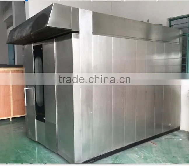 rotary hot air circulation oven series, baking oven,bread oven