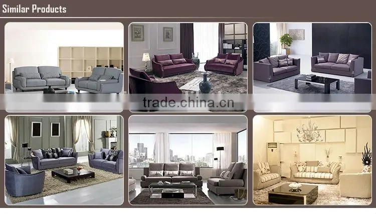 home furniture high arm high back sofa