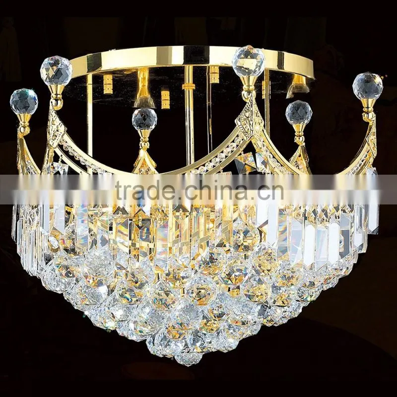 Modern Living Room Chandelier Crystal Ceiling Lamps 58200