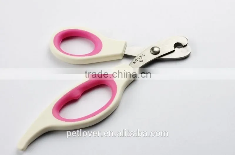 Pet Grooming Tools Products Type special nail clipper