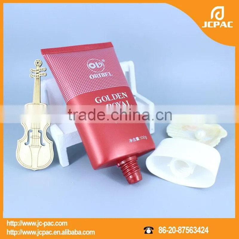 foundation bb cream tube for restoration hair