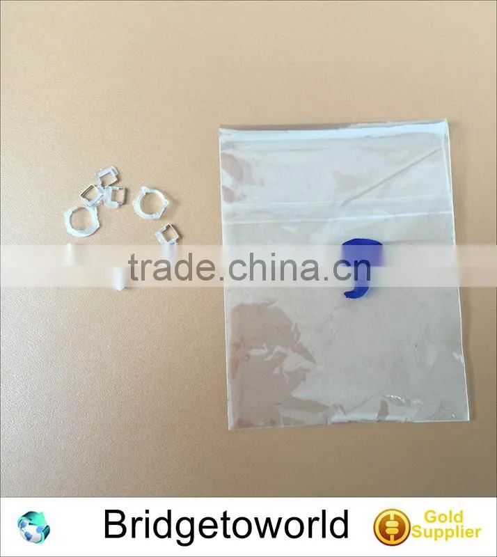 Cheap Price For iPhone 6 5S 6Plus Lighting Bracket Replacement with camera ring bracket 2 in 1 Hot Selling
