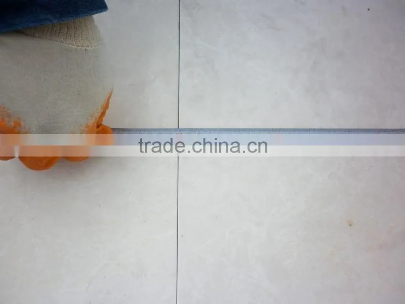 Light Beige Marble Tiles from Turkey