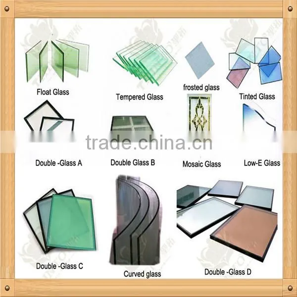 pvc door profile/pvc profile for window and door/pvc window frame