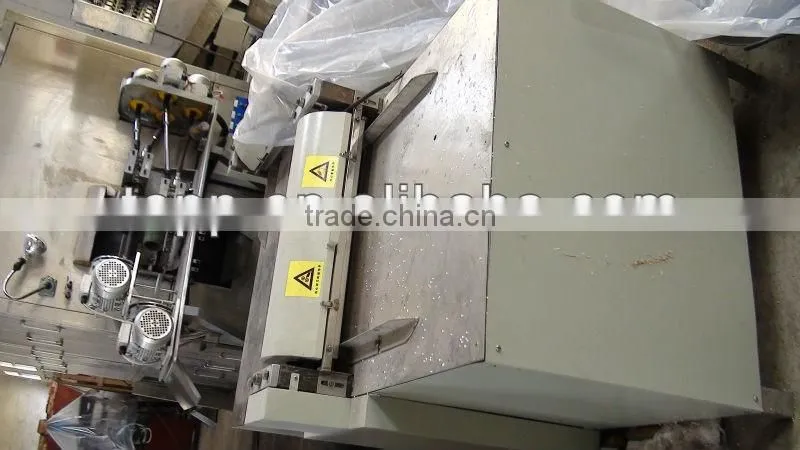 Full Automatic Peanut Brittle Machine