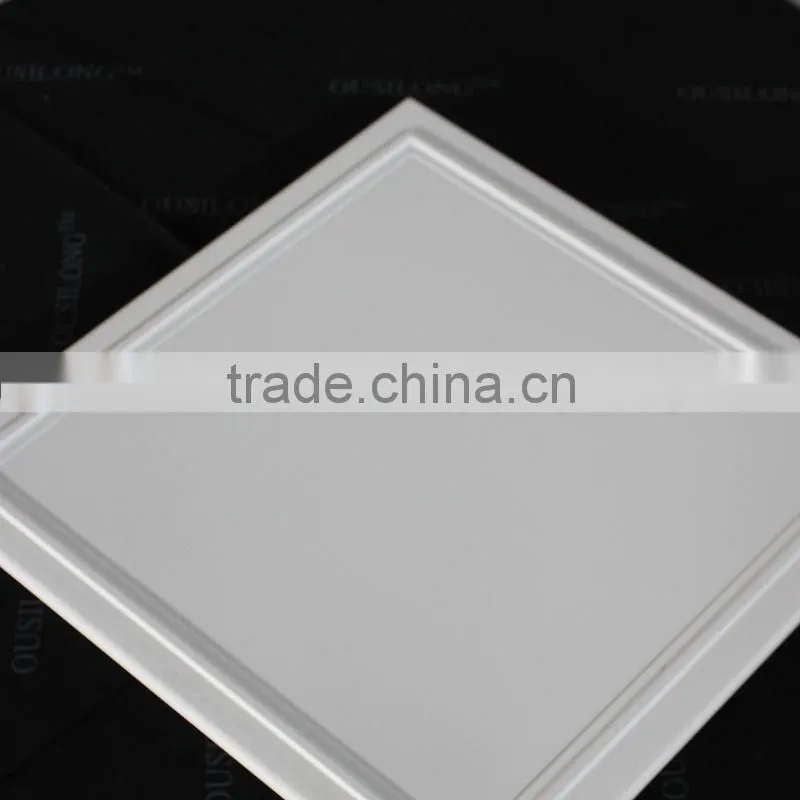 Rust proof Suspended Aluminum Ceiling Access Control Panel