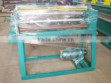 slitting coil machine