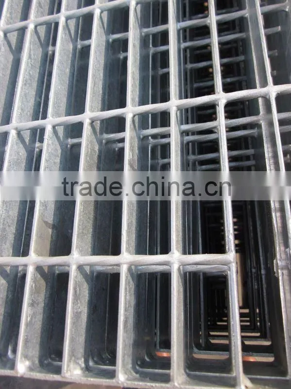 steel grid/steel grating/floor grating