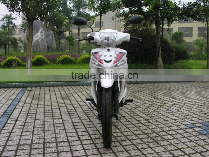 2014 new design HOT SALE 110CC MOTORCYCLE