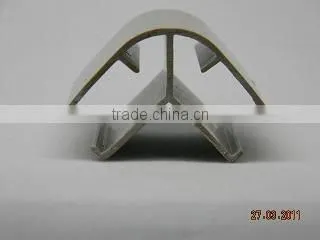RX-0192 PVC special-shape plastic extrusion profile