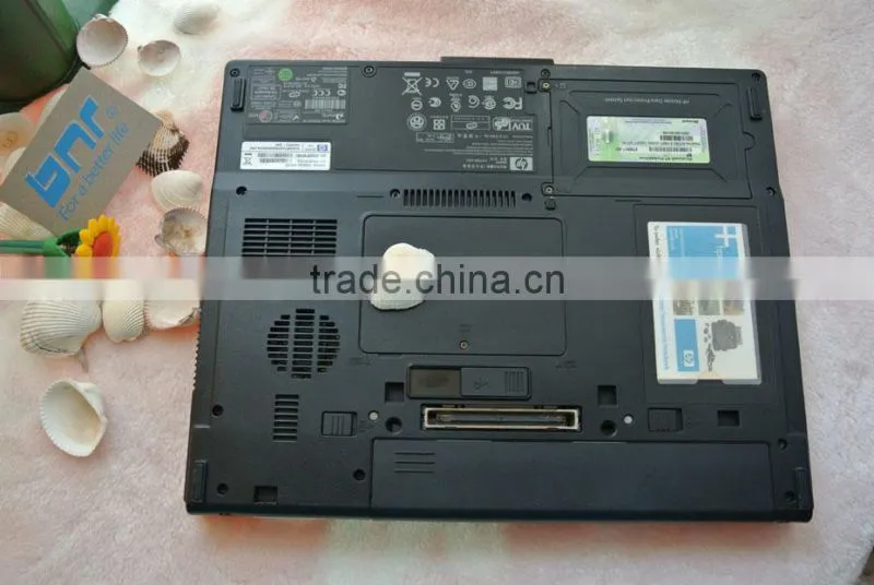 Wholesale webcam laptops for the brand original brand i5 used laptop renew computer