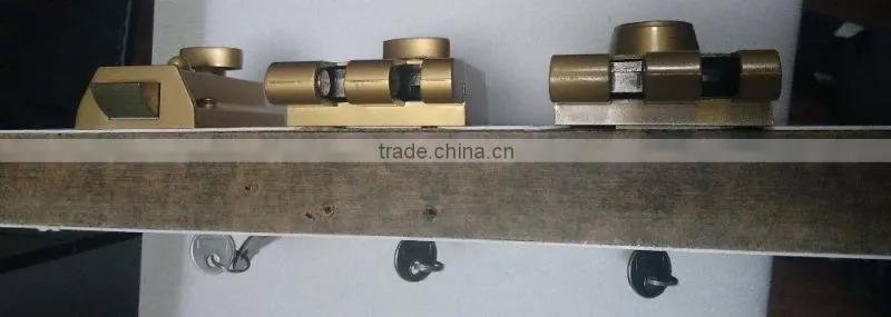 Zinc Alloy Rim Night Latch Lock