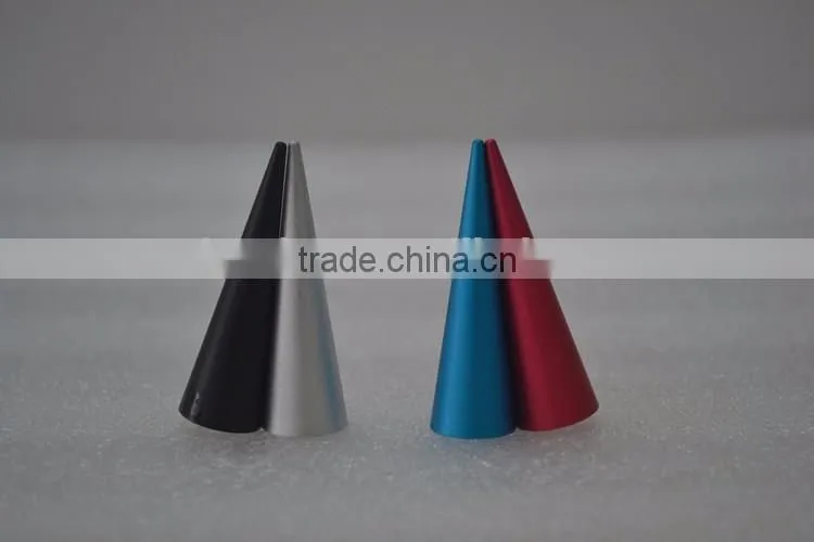 Popular designs Aluminum material for picture card holdersand photo holders