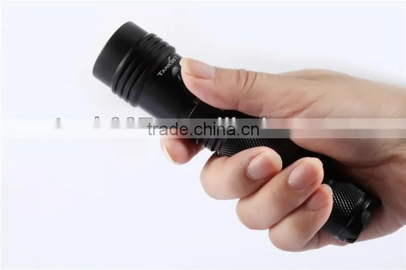 Special Flashlights Tactical LED Flashlight PT11B
