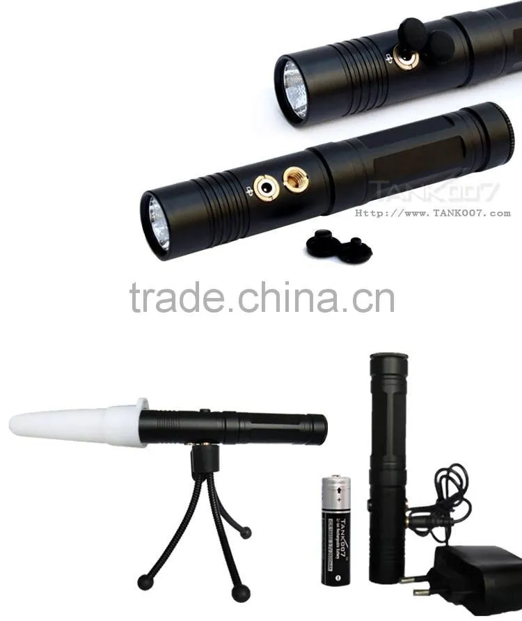 bright light torch rechargeable torch light mechanisms led bike light
