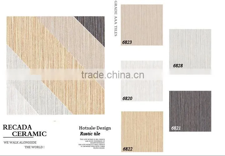 AAA rustic kitchen floor tile 60X60