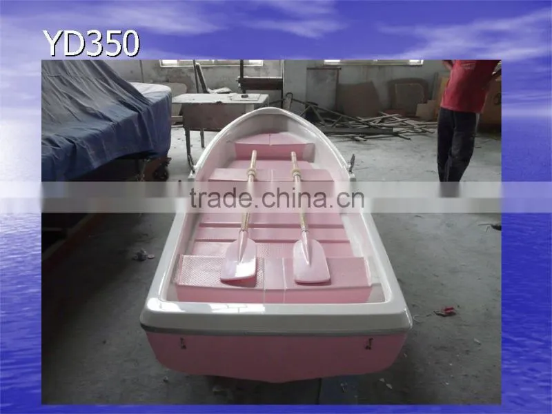 YD350B hand rowing