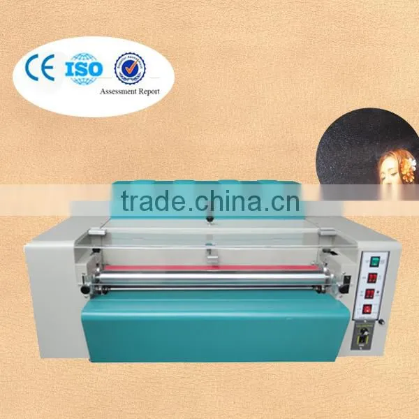 UV coating machine
