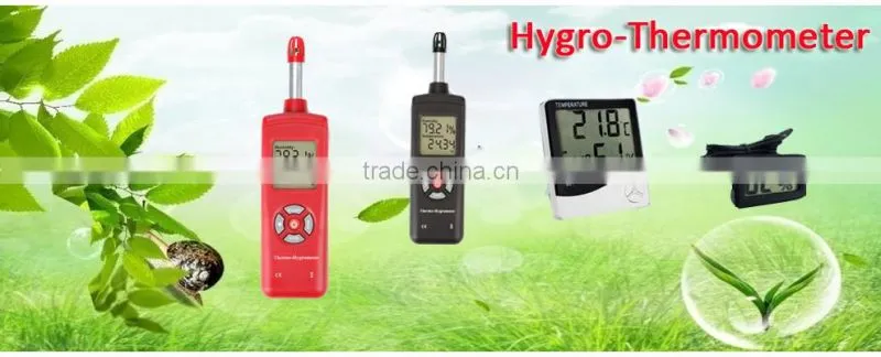 Waterproof digital food thermometer probe temperature meat thermometer TL-FT02
