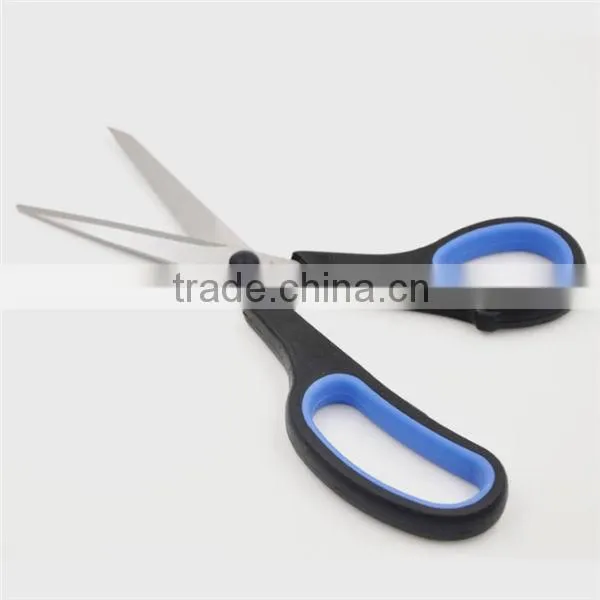 Functional different types of kitchen stainless steel scissors