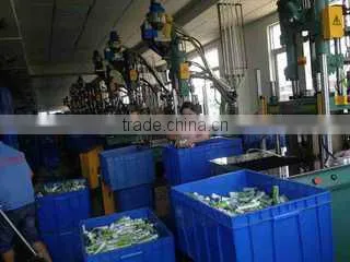 Foshan Teclego Package Products Factory company overview - view 3