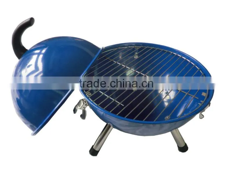 hot selling high quality charcoal barbecue