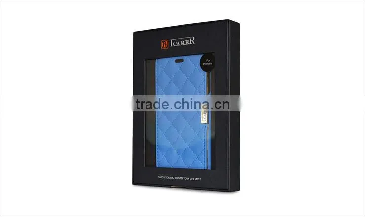 wholesale check mobile phone case for iPhone 6
