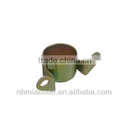Steel Stamped Products