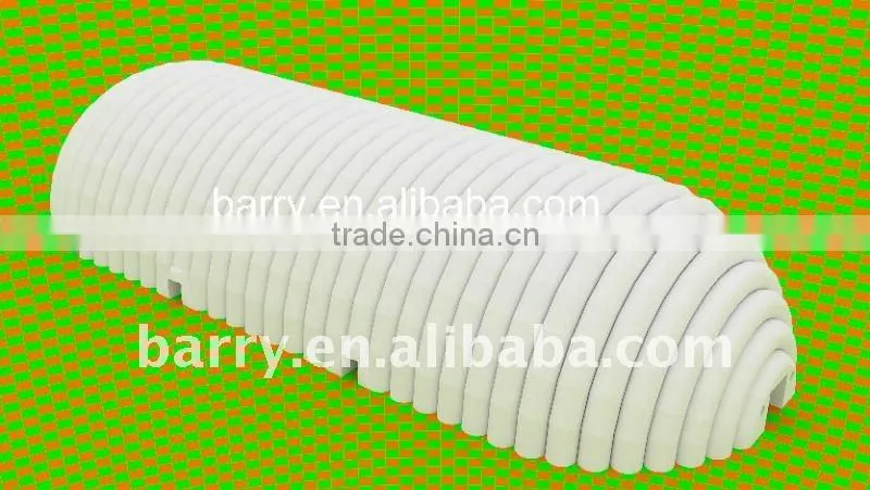 inflatable big tent