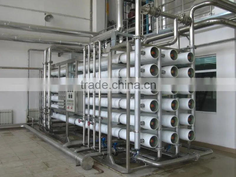 good price drinking water filtration system