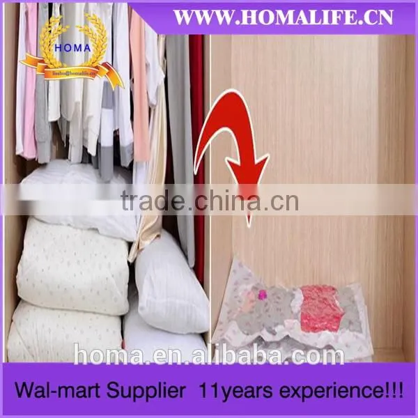 Bottom price newly design tote lady clothes storage bags