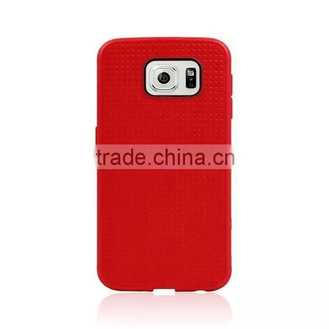 Soft tpu case for Samsung S6 G9200