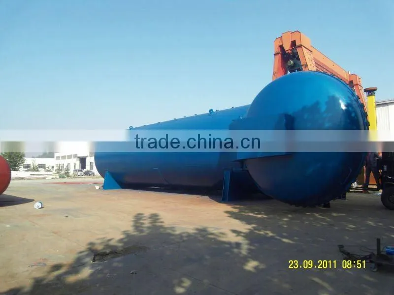 Pressure Vessel