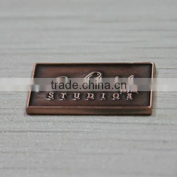 Promotional NamePlate Press Maker