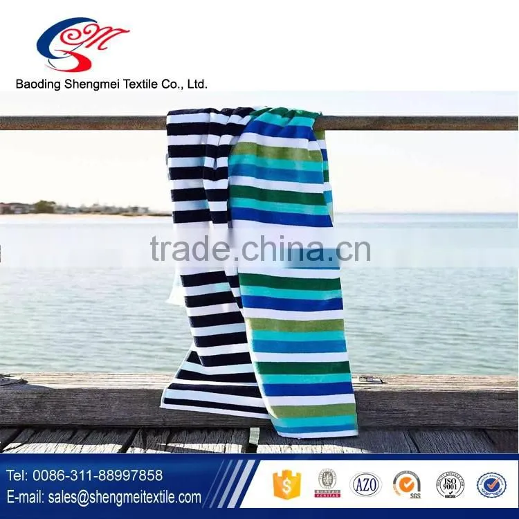 2016 hot sale cheap 100% cotton bath towel